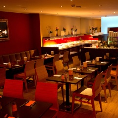 Cityhotel Monopol - Bild 19