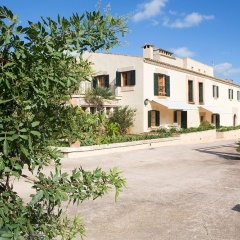 Agroturismo son cardaix - Bild 1