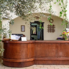 Amirey Hagalil Boutique Hotel thumbnail 2