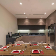 Selvese Luxury Collection - Elysium Ada Hotel Yalikavak - Bild 14