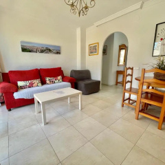 Apartamentos Orfeo Azul thumbnail 13