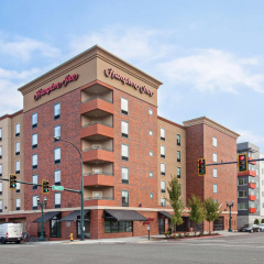 Hampton Inn Seattle/Everett thumbnail 1