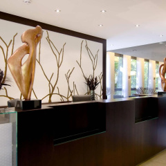ACHAT Hotel München Süd - Bild 2
