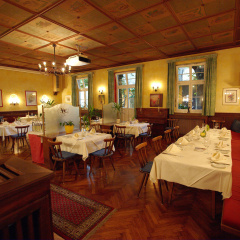 Itzlinger Hof Hotel - Bild 17