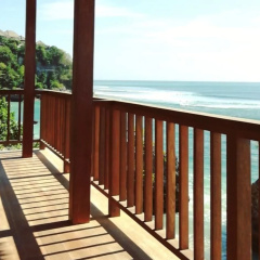 Bingin Beach House - Bild 10