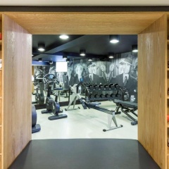 INK Hotel Amsterdam - MGallery - Bild 25