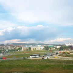Apartment 13 in Pristina, Kosovo from 66$, photos, reviews - zenhotels.com photo 3
