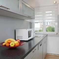 Esprit Art Suitenappartements - Bild 12