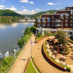 Heidelberg Marriott Hotel - Bild 22