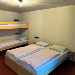Youth Hostel Bern - Bild 2