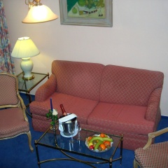 Hotel Belvedere - Bild 11