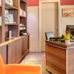 Crystal Hôtel - Bild 17