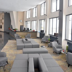 Trend Life Hotels Uludag - Bild 28