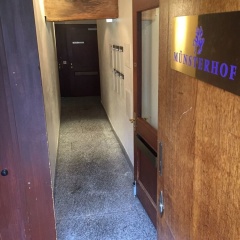 Le Bijou Mh6 Jacuzzi Penthouse At Münsterhof / Paradeplatz - Bild 10