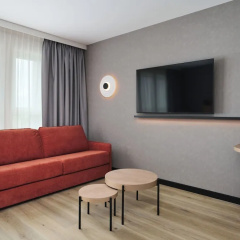 Campanile PRIME Warsaw Airport - Bild 8
