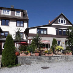 Pension Waldhof - Bild 1