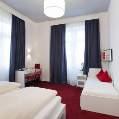 Hotel Mille Stelle City - Bild 5