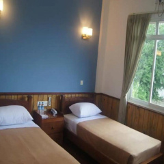 BaobaBed Hostel Nyaung Shwe thumbnail 15