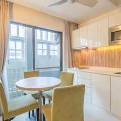 MetroResidences Modern Cozy Loft in Singapore, Singapore from 242$, photos, reviews - zenhotels.com photo 20