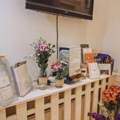 Pension Bertha - Bild 12