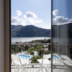 Отель Asnigo Италия, Черноббио - отзывы, цены и фото номеров - забронировать отель Asnigo онлайн фото 49
