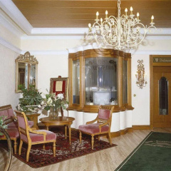Hotel Dreiflüssehof - Bild 2