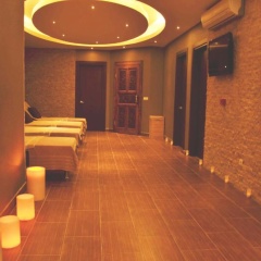 Mandarin Resort & Spa - Bild 13