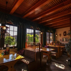 Hotel-Restaurant Druidenstein - Bild 18