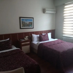 Yeni Hotel thumbnail 17