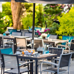Parkhotel Ropeter - Bild 22