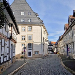 Galeriewohnung Ritter Ramm - Bild 6