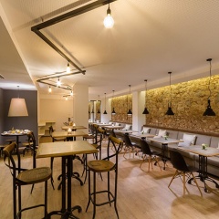 Hotel Well and Come Barcelona - Bild 16