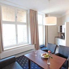 Aparthotel Altes Schwedisches Konsulat - Bild 6