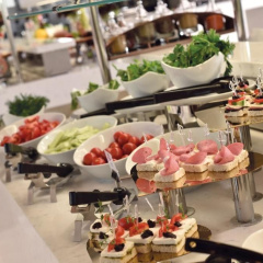 Bayır Diamond Hotel & Convention Center Konya - Bild 11