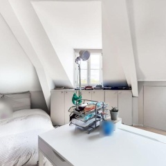 GuestReady - Modern and spacious 3BR duplex in Boulogne-Billancourt - Bild 4