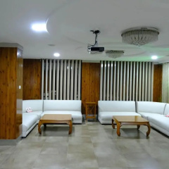 Aksoy Hotel Adana - Bild 7