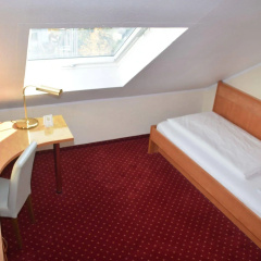 Hotel Stadt Heidelberg - Bild 3