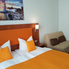 Hotel Amber Altstadt Stralsund - Bild 4