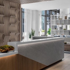Element by Marriott Miami Brickell - Bild 2