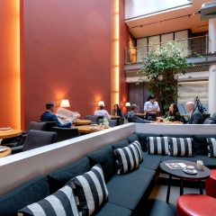 THE MADISON Hotel Hamburg - Bild 17