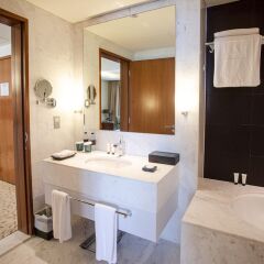 The Address Dubai Mall Spacious 1 Bedroom in Dubai, United Arab Emirates from 783$, photos, reviews - zenhotels.com photo 36