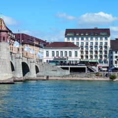 Merian Basel Hotel - Bild 18