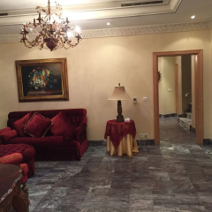 Worood Al Safawa Villas & Suites thumbnail 9