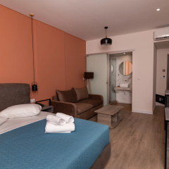Dunlin Hotel - Bild 17