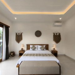 Elden Ubud View Private Villas by EPS - Bild 4