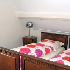 Vakantiehuis B&B Familie Versantvoort thumbnail 1