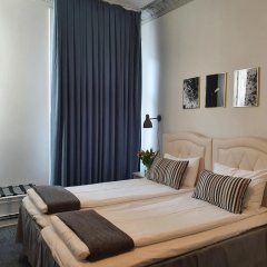 Hotel Hotorget, BW Signature Collection - Bild 4