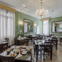 Hotel Guerrato - Bild 26