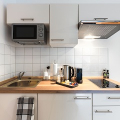 Limehome Bamberg Siechenstraße - Bild 12