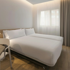 B&B Hotel MADRID Carabanchel - Bild 7